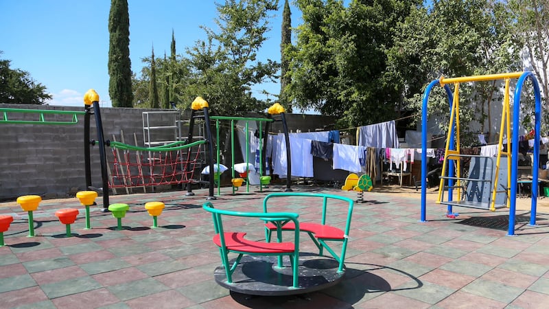 Hallan sin vida a 2 niñas en albergue del DIF en Oaxaca; destituyen a funcionarios