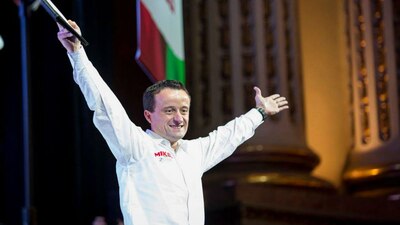 El candidato priista en la Ciudad de México dijo que consideró utilizar los servicios de Cambridge Analytica