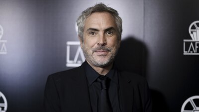 La cinta 'Roma' de Alfonso Cuarón ha triunfado esta temporada de premios cinematográficos