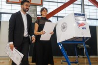 El liberal Zohran Mamdani será el nuevo alcalde de NY; Trump había amenazado con deportarlo