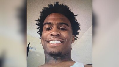 Las autoridades siguen en la búsqueda del sospechoso