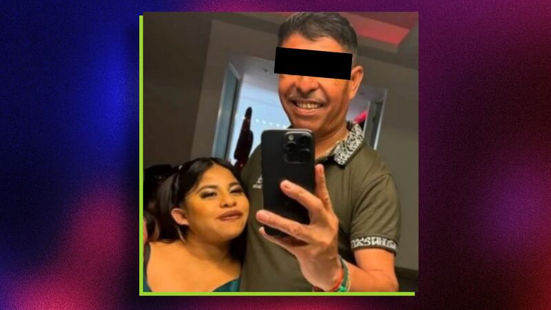 Abren nueva carpeta de investigación contra la pareja de Lupita TikTok por trata de personas