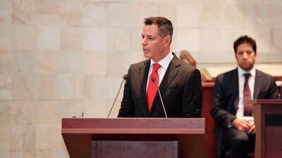 Exgobernador de Oaxaca señaló que hoy México no necesita una política de miedo y odio