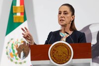 ¿Quiénes serán los invitados de Sheinbaum en sus primeros festejos patrios?