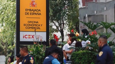 Investigan el asalto que ocurrió el lunes 29 de abril por la noche