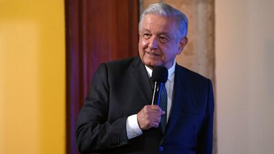 El mandatario habló sobre los señalamientos a la titular de la Conade