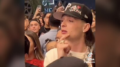 No se ha pronunciado sobre lo sucedido