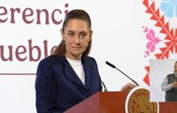 Sí hay presupuesto para salud, cultura e infraestructura: Sheinbaum