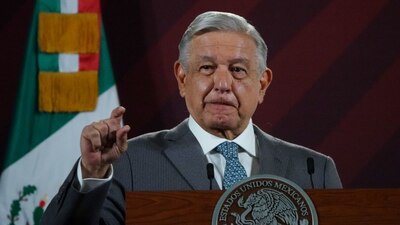 El Ejecutivo cuestionó la cobertura que se le dio al secuestro de los norteamericanos