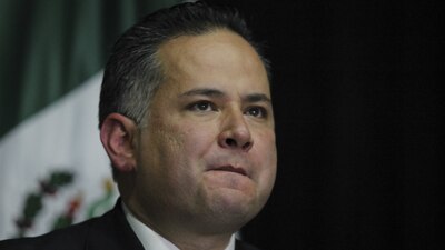 La destitución de Nieto fue criticada por la oposición y por organizaciones civiles