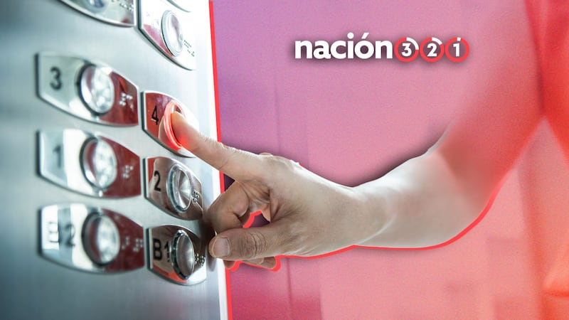 ¿Qué hacer en caso de que colapse un elevador como en Plaza Mitikah?