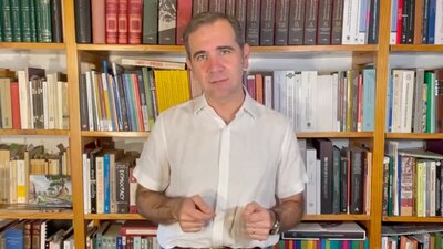 Dijo que el INE no necesita de recomendaciones, comunicados ni exhortos