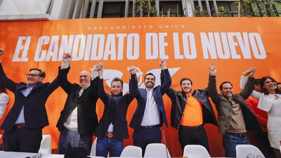 No puede intervenir en la elección, ya que genera inequidad en la contienda