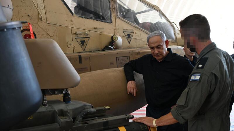 Israel y Hamas retomarán negociaciones en Doha para acuerdo de paz