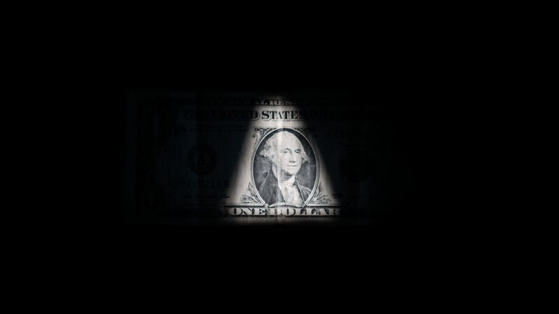 En “Día de la Liberación” de Trump, así cotiza el peso mexicano frente al dólar