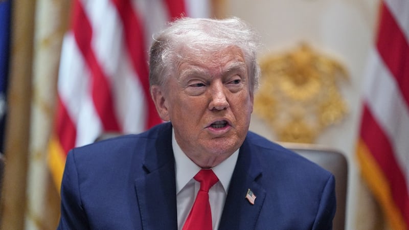 Trump instruye a retirar agentes federales de protestas en Minneapolis y otras ciudades