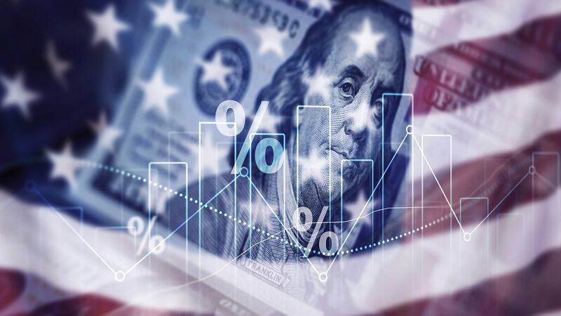 Moody’s retira al gobierno de Estados Unidos su máxima calificación crediticia