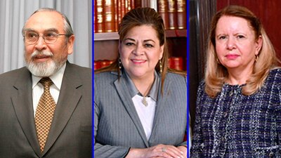 Tras recibir la propuesta del Ejecutivo, se iniciará con el proceso constitucional para la selección