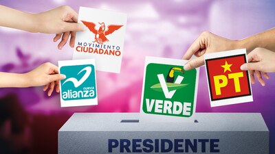 Los partidos "chicos" podrían ser clave para dar el triunfo en 2018