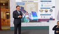 ¡Ofertón! Lanzan paquetes turísticos para promover el Tren Maya