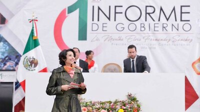 Fernández Sánchez dejó una carta de despedida en sus redes sociales