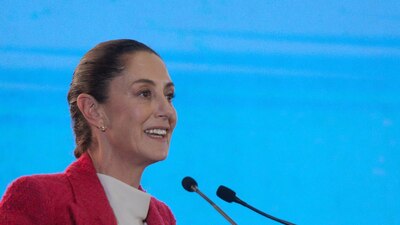 Reconoció el trabajo de las mujeres policías