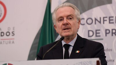 El vocero del PAN señaló que Morena lo único que intenta es hacer show y pasarse la ley por alto