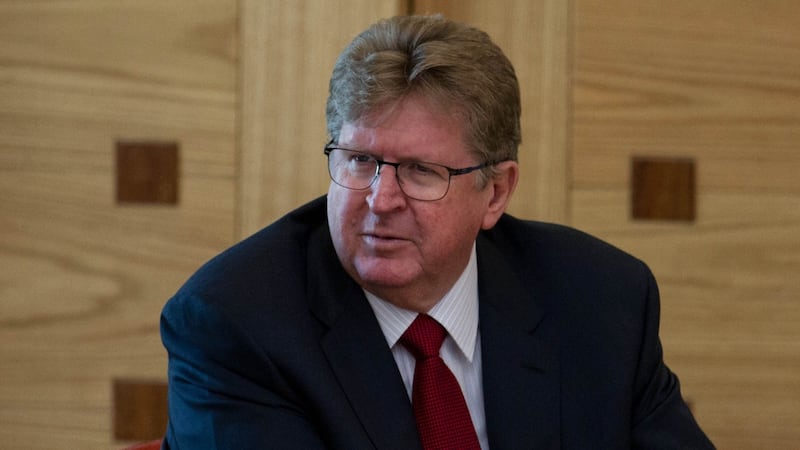 Germán Larrea y Grupo México presentan oferta para la compra total de Banamex