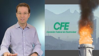 Propuso que se opte por invertir en energías limpias que no afecten al medio ambiente.