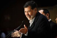 “Vamos a hacer el amor electoralmente el 1 de junio”: Noroña, sobre la elección en el PJ