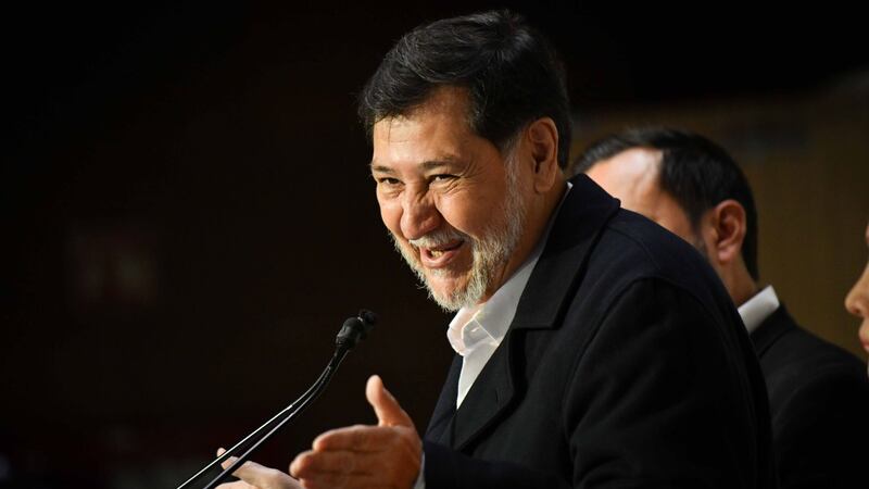 “Vamos a hacer el amor electoralmente el 1 de junio”: Noroña, sobre la elección en el PJ