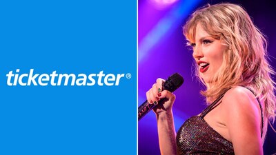 La empresa de boletos negó que ofreciera códigos de venta para el convierto de Taylor Swift