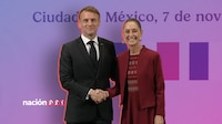 Francia acuerda exhibir códice novohispano en México en 2026