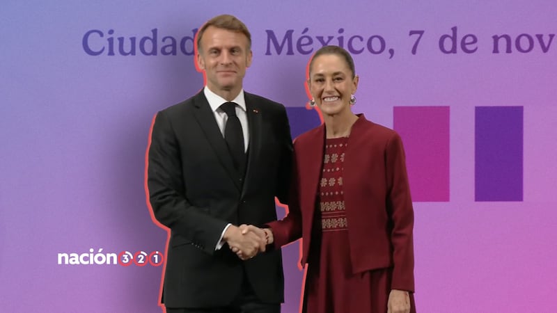 Francia acuerda exhibir códice novohispano en México en 2026