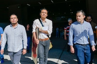 ¡El pleito sigue! Marx Arriaga llama mentiroso a Mario Delgado