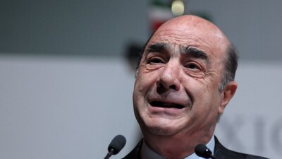 Fue exprocurador durante el gobierno de Peña Nieto