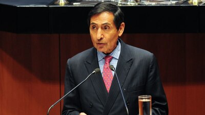 Reafirmó que la economía crecerá 2.4% en 2022