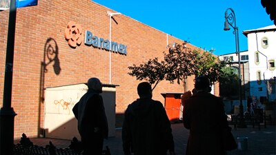 La acusación de Citibanamex estaba relacionada con un crédito que otorgó a Oceanografía quien entonces era contratista de Pemex