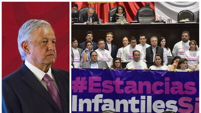 El gobierno de AMLO modificó este programa social