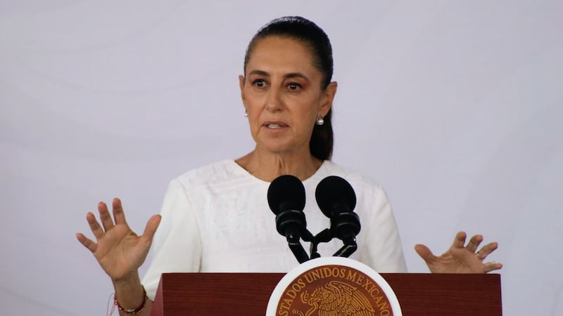 Salud investiga si hay relación entre productos mexicanos y el brote de diarrea explosiva en EU