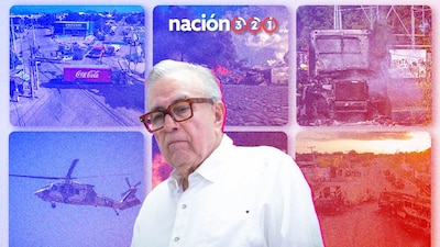 Autoridades han alertado sobre una previsible alza de hechos violentos en Sinaloa