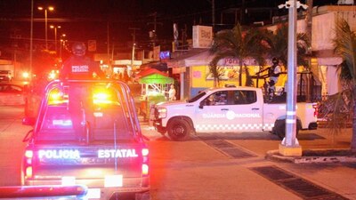 Las jóvenes fueron enviadas a la fiesta por 'El Jaguar', presunto líder de una red de trata del CJNG