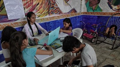 El análisis alerta que el 82% de los infantes no alcanza el aprendizaje esperado