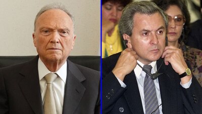 El día de hoy circuló un audio del Fiscal con el papé del exdirector de Pemex