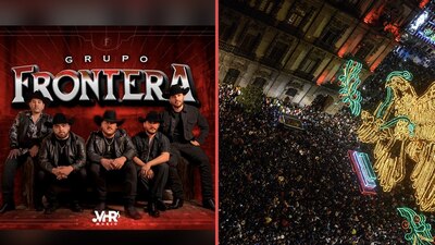 Amenizará los festejos por la Independencia