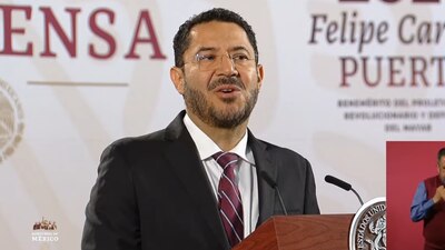 El jefe de Gobierno confirmó que mandará iniciativas de reforma para regular el precio de la renta