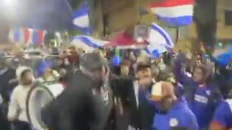 “Muerte de aficionado del Cruz Azul no tiene que ver necesariamente con protocolo del partido”