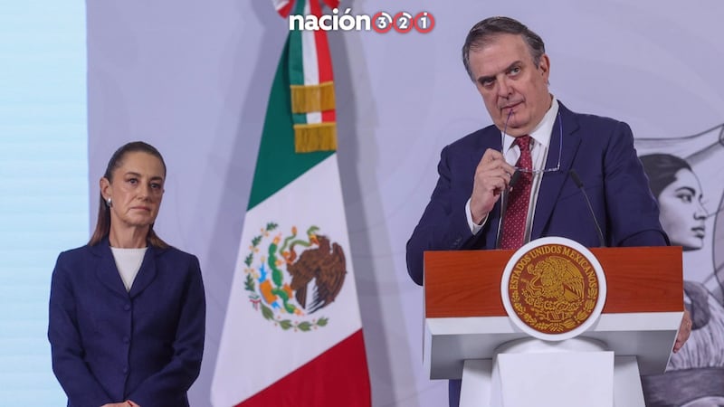 México defiende aranceles a Asia; buscan defender 350 mil empleos en México
