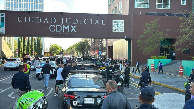 Fiscalía corrige: Abogado David Cohen sigue con vida y lo reporta como “muy grave”