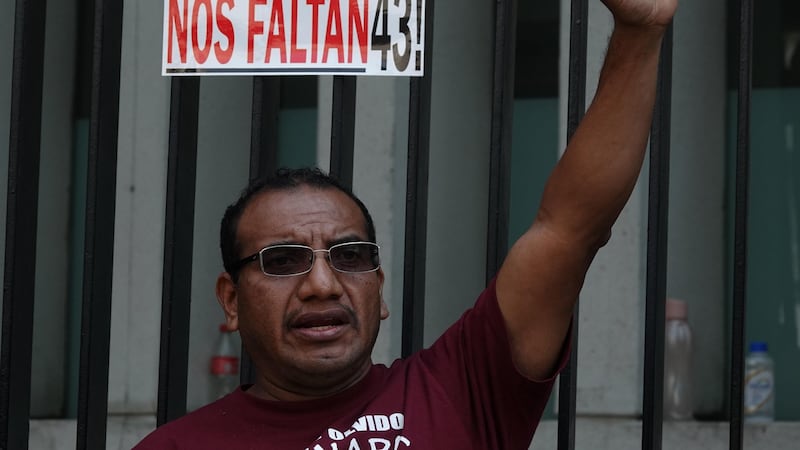 Tras dejar caso Ayotzinapa, Vidulfo Rosales llega a la Corte con sueldo de 118 mil pesos